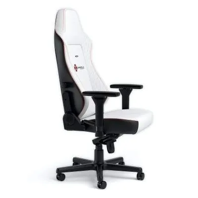 Игровое кресло Noblechairs HERO Resident Evil Umbrella Edition NBL-HRO-PU-REU