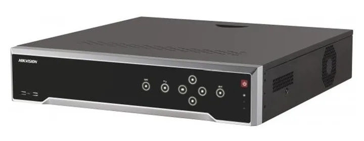 Сетевой видеорегистратор Hikvision DS-7716NI-I4/16P