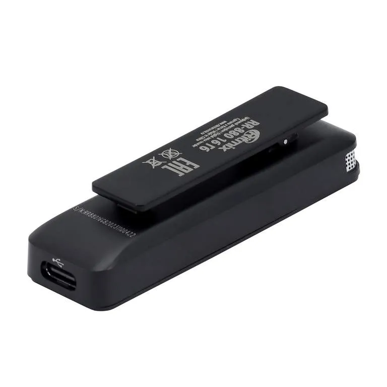 Диктофон Ritmix RR-880