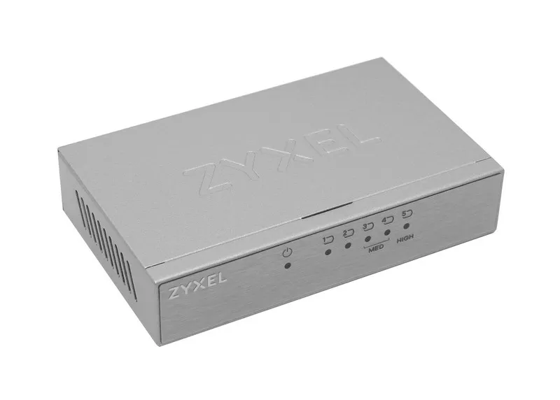Коммутатор Zyxel GS-105B v3