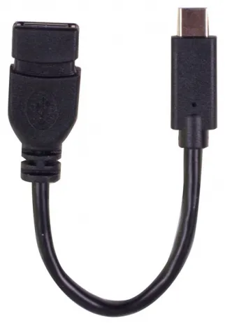 Кабель Ritmix RCC-333 OTG