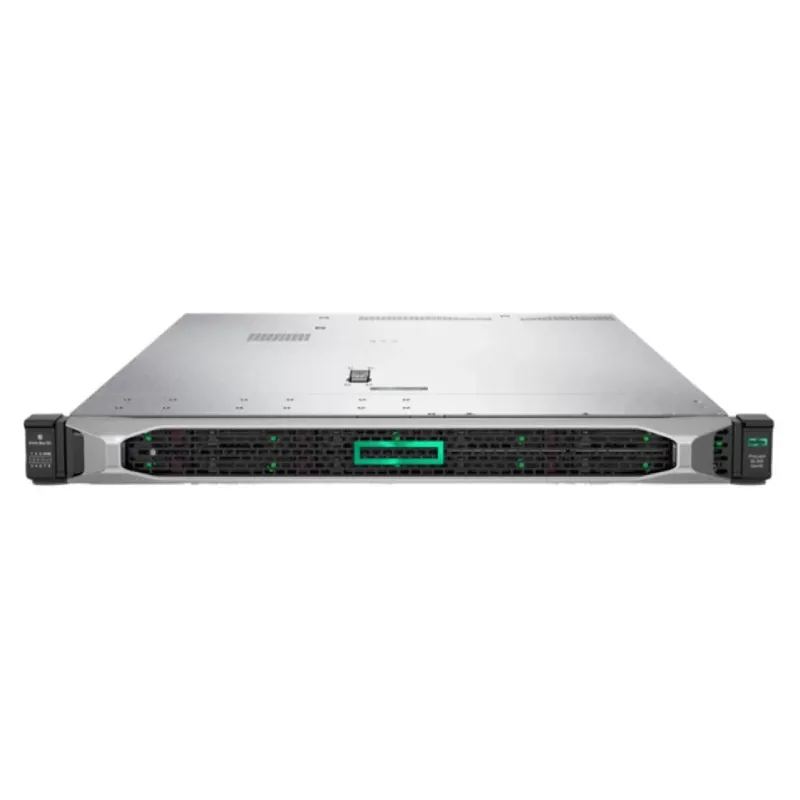 Сервер HPE DL360 Gen10 P24743-B21