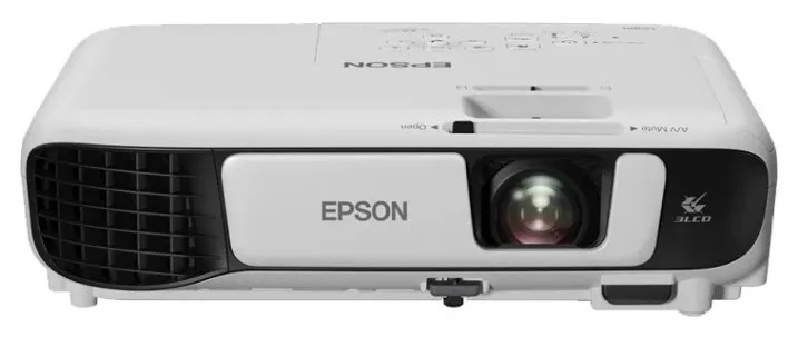 Проектор Epson EB-E05 V11H843140