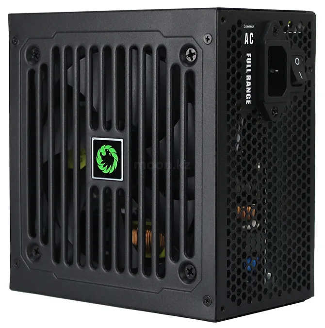 Блок питания GameMax GE-500 V3