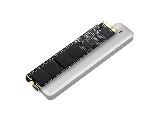 SSD накопитель 960GB Transcend TS960GJDM520