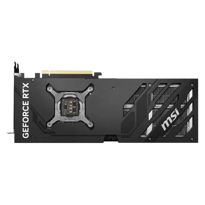 Видеокарта 12Gb MSI RTX 4070 VENTUS 3X E1 12G OC