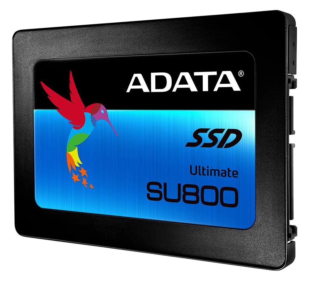 SSD накопитель 512GB ADATA Ultimate ASU800SS-512GT-C