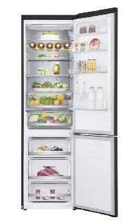 Холодильник LG DoorCooling+ GA-B509SBUM