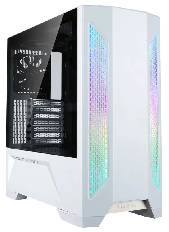 Корпус для ПК Lian Li Lancool II G99.LAN2W.00