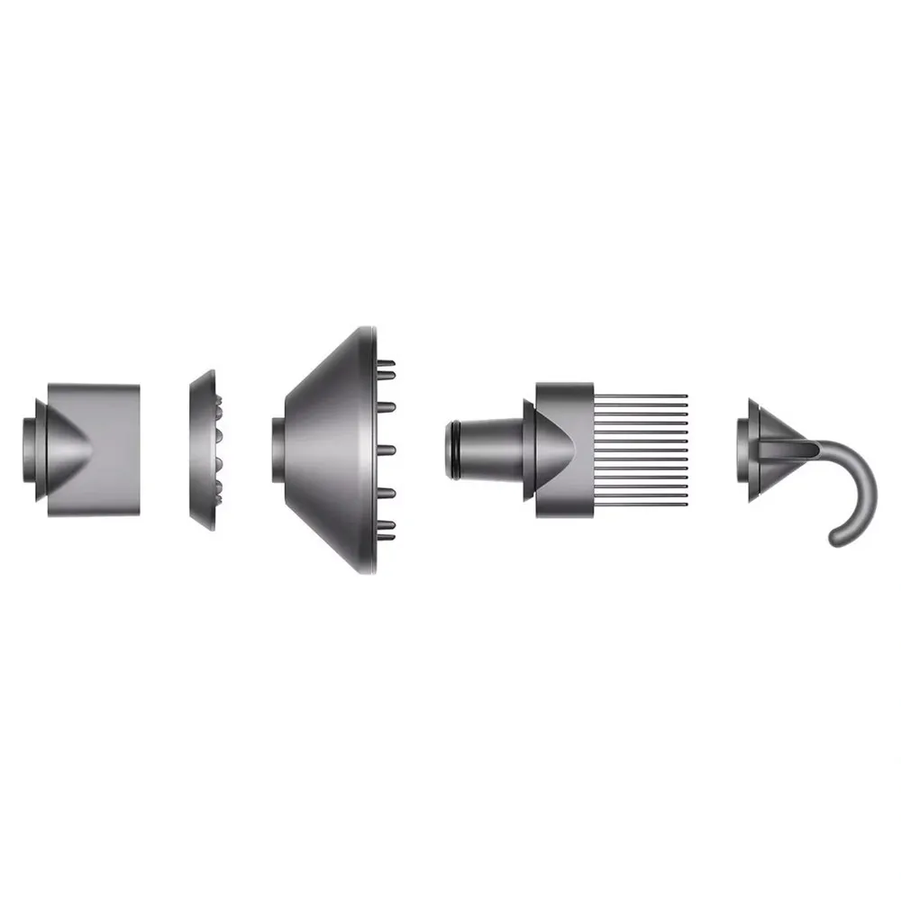 Фен Dyson HD16 Supersonic Nural патина/топаз 515276-01