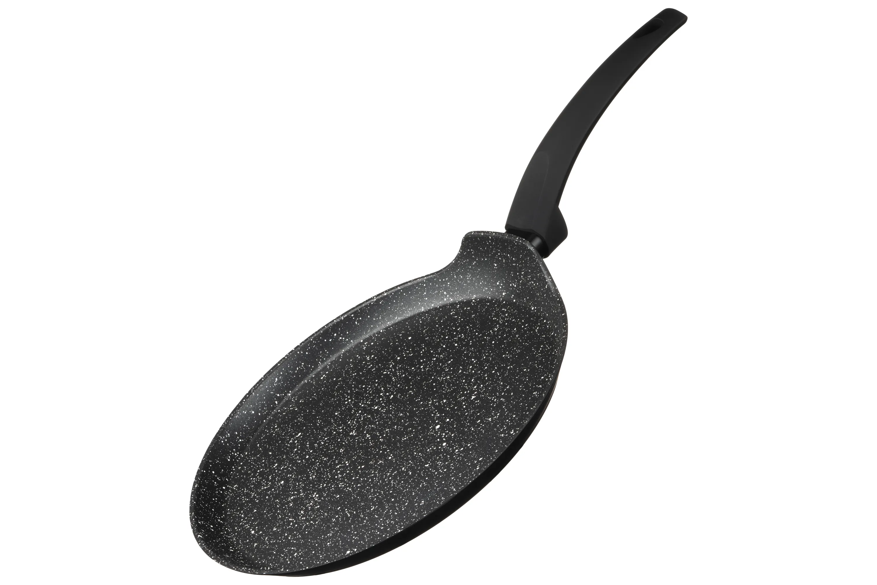 Сковорода для блинов Ardesto Gemini Gourmet 26 см, черный, алюминий AR1926GBP