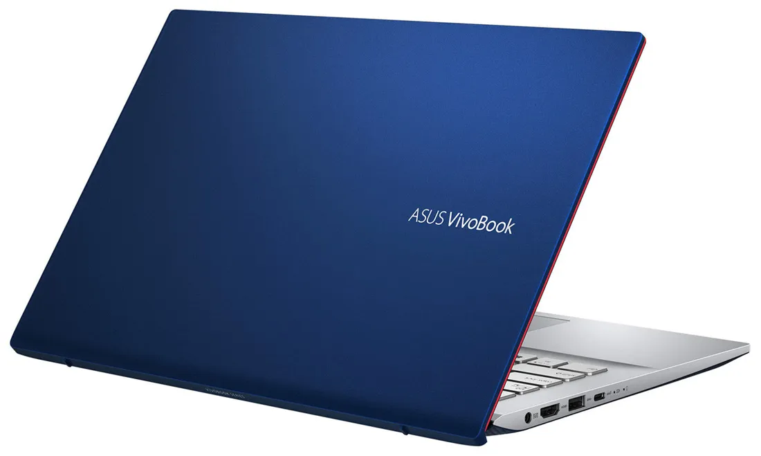 Ноутбук ASUS VivoBook S14 S431FL-AM052T