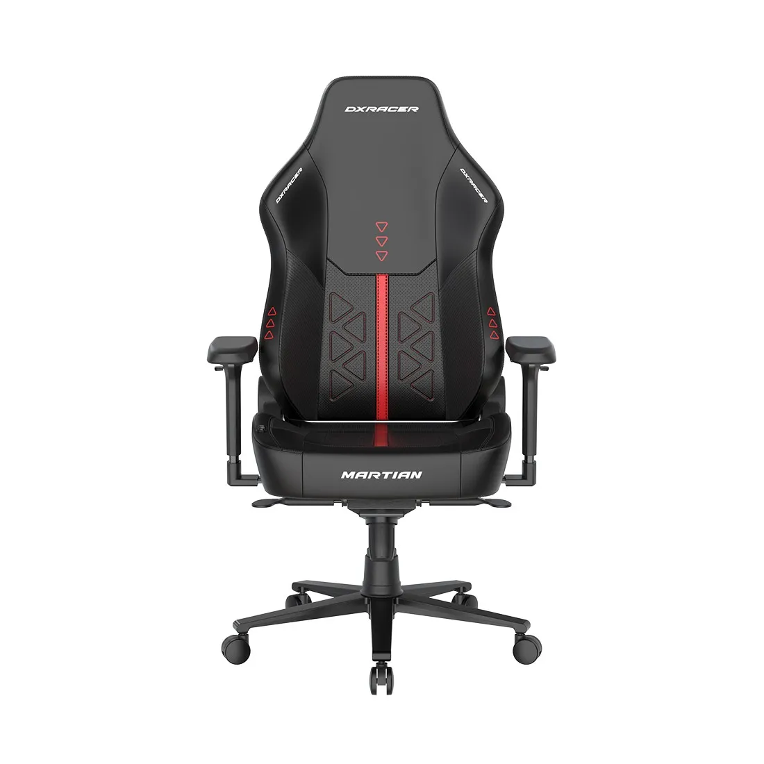 Игровое компьютерное кресло DX Racer Martian PRO GC/XLMP25LTA/TRIANGLE.NR