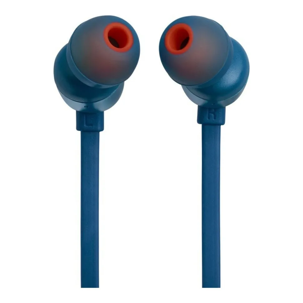Наушники JBLT310CBLU