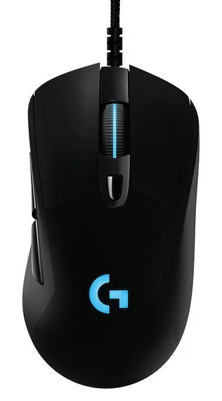 Компьютерная мышь Logitech G403 HERO 910-005632