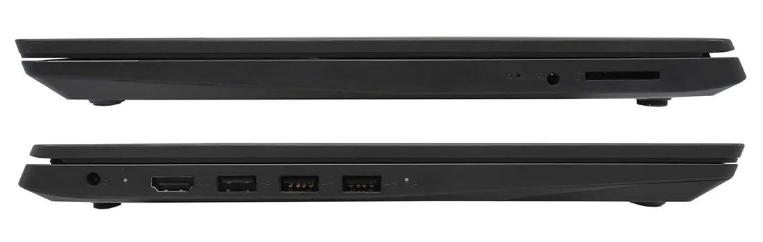 Ноутбук Lenovo IdeaPad S145-15AST 81N300DXRK