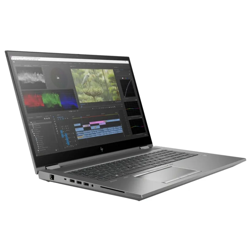 Ноутбук HP ZBook Fury 17 G8 62U18EA