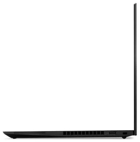 Ноутбук Lenovo T14s G1 20T00016RT