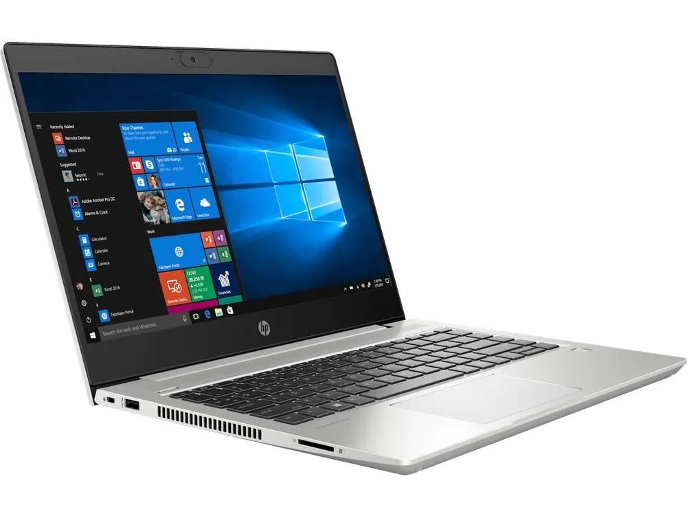 Ноутбук HP ProBook 440 G7 8MH24EA