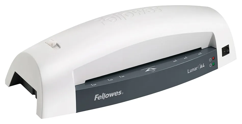 Ламинатор A4 Fellowes Lunar FS-57156