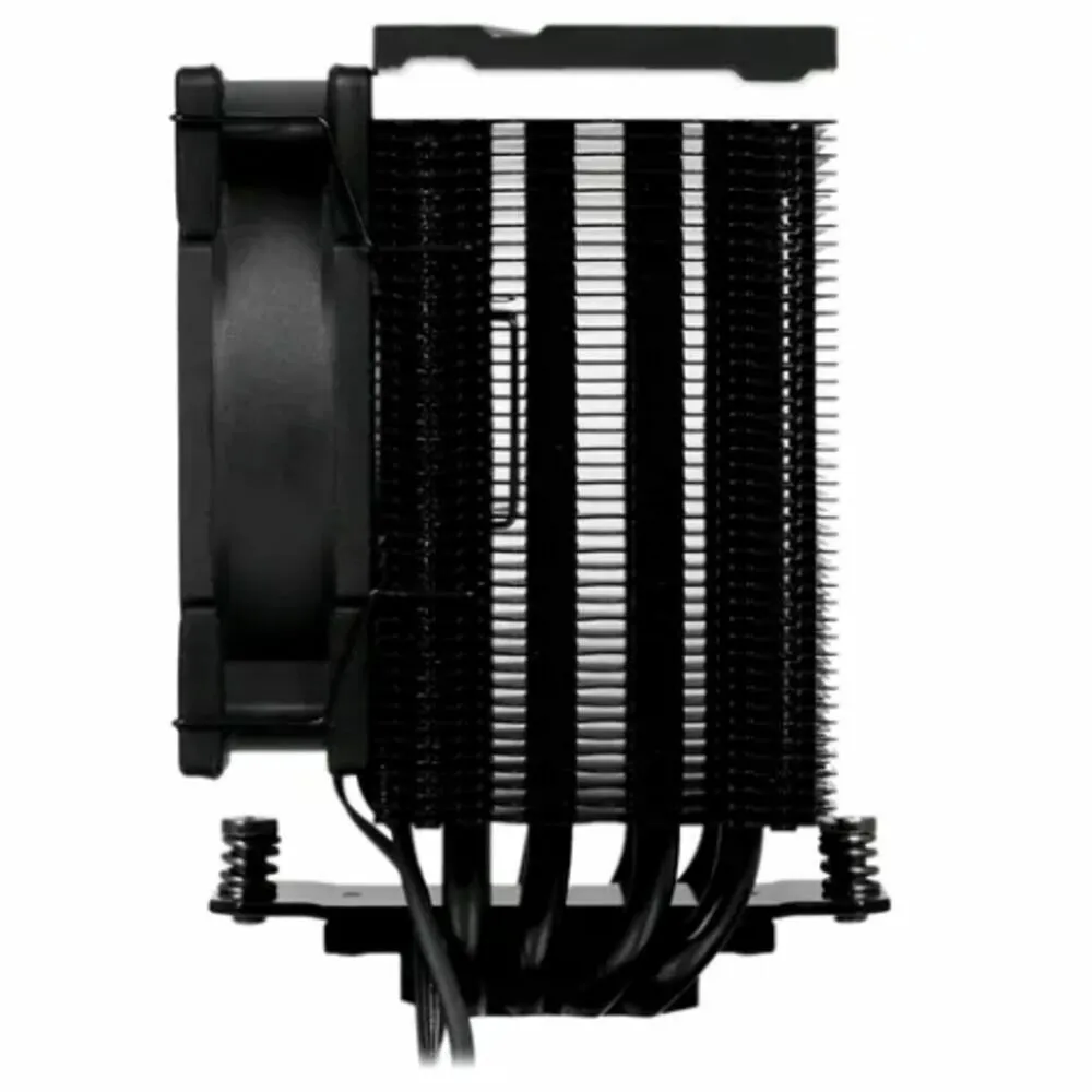 Кулер для процессора ID-Cooling SE-914XT-ARGB V2