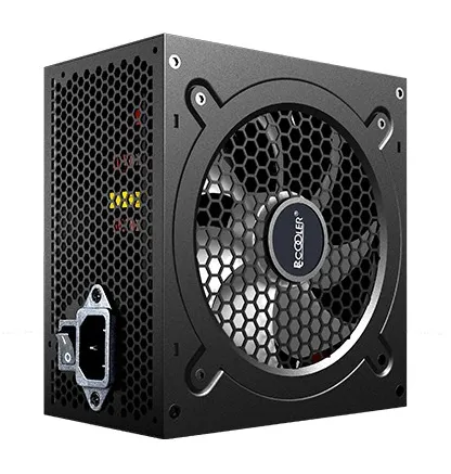 Блок питания 600W PCcooler GI-ST600