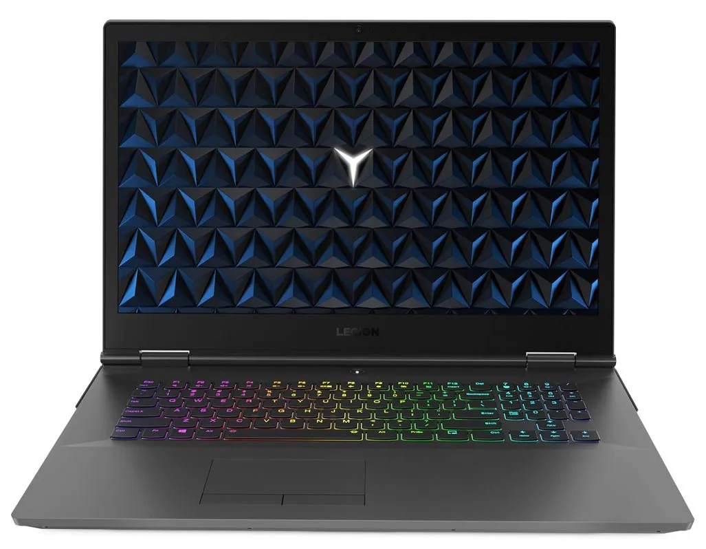 Ноутбук Lenovo Legion Y730 81HG002DRU