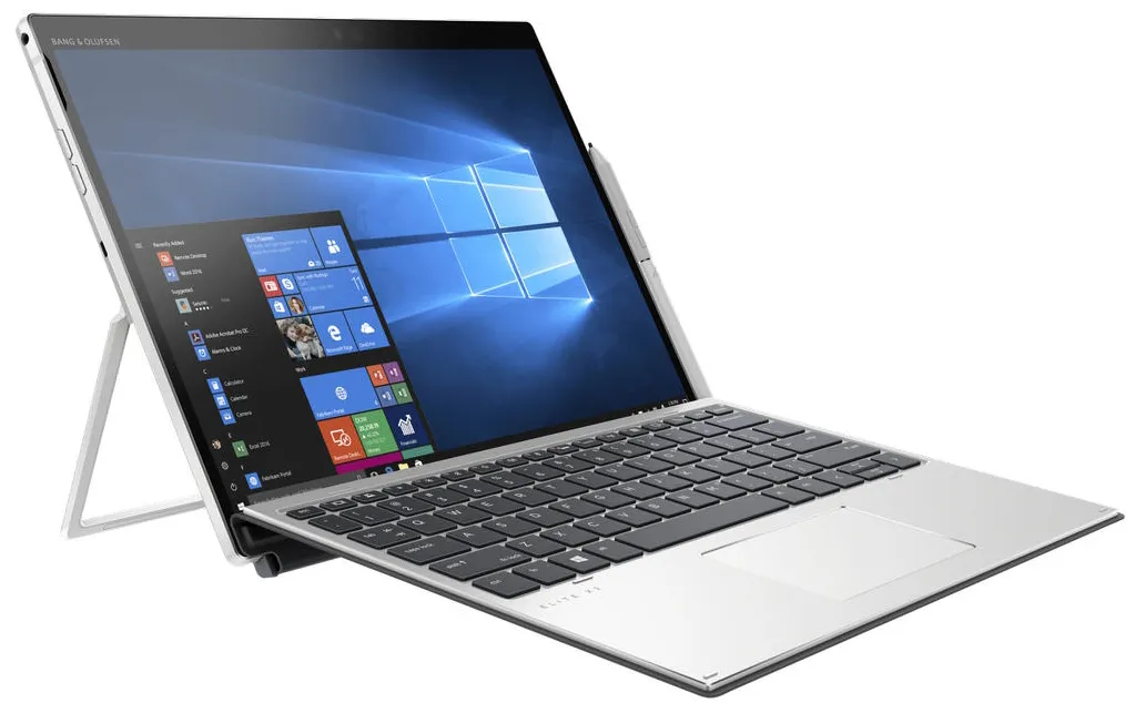 Ноутбук HP Europe Elite x2 G4 7KN92EA