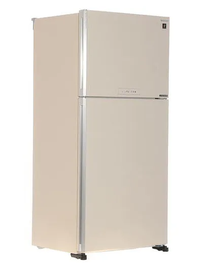 Холодильник Sharp SJXG60PMBE Beige