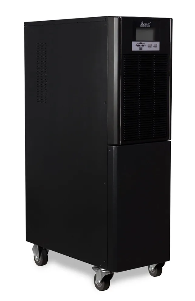 Батарейный блок SVC для PTS-6KL-LCD