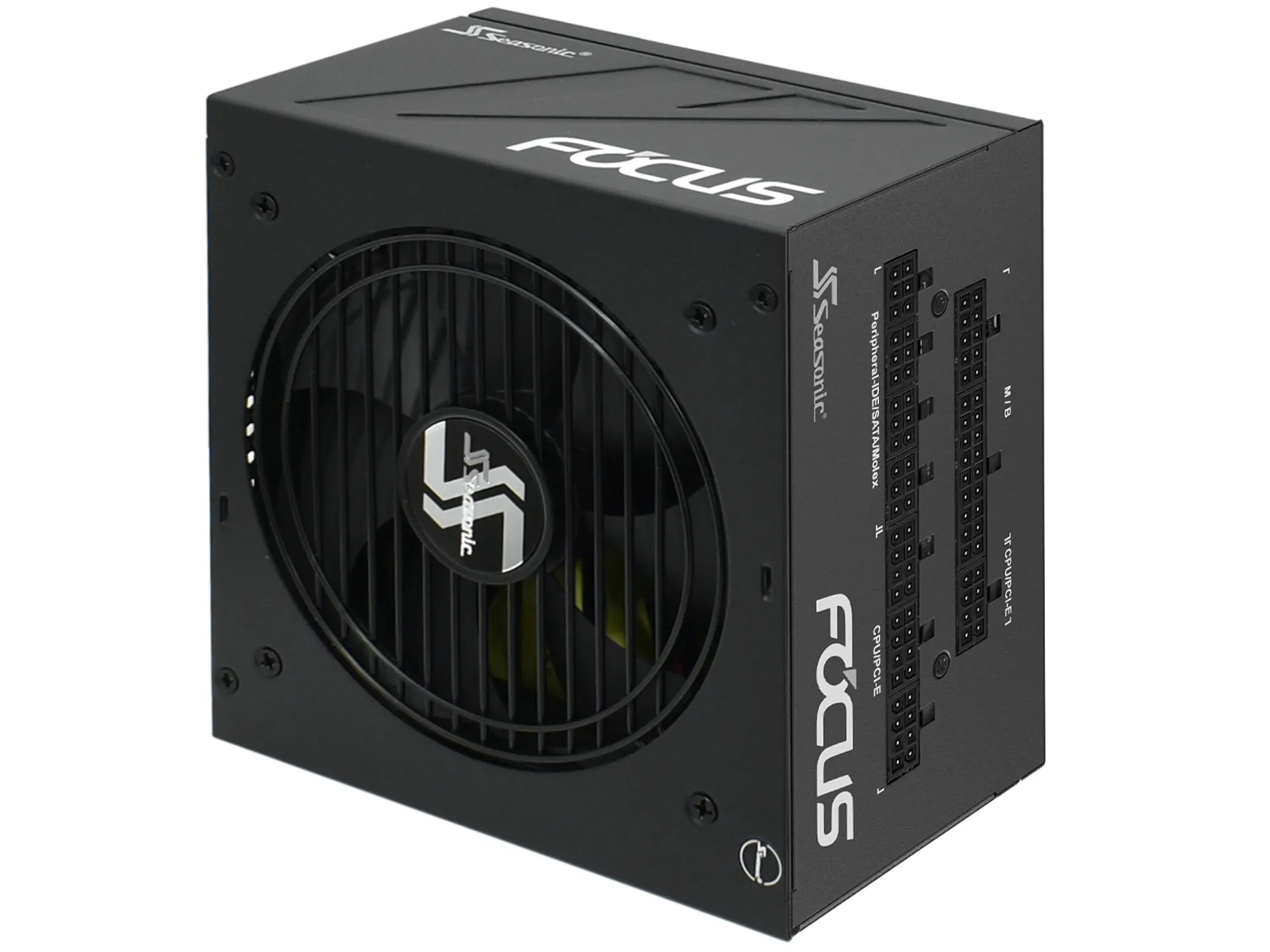 Блок питания Seasonic Focus PX-850 SSR-850PX