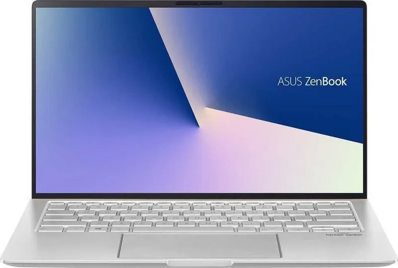 Ноутбук Asus UM433IQ-A5024T 90NB0R89-M01050