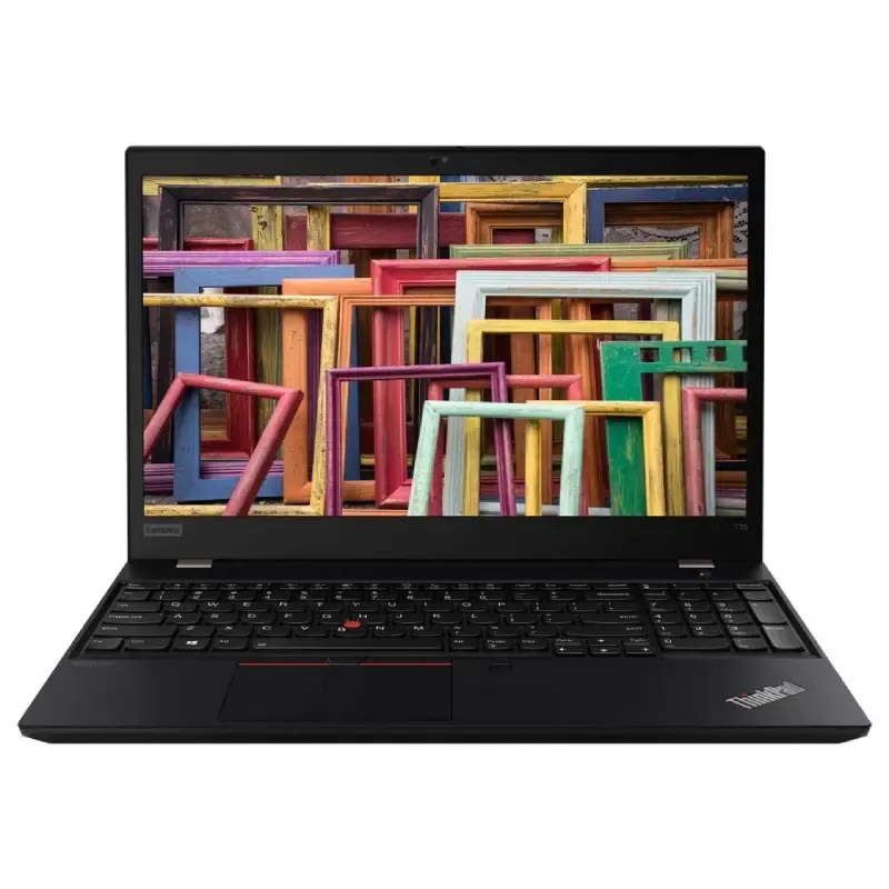Ноутбук Lenovo ThinkPad T15 G2 20W4008YRT