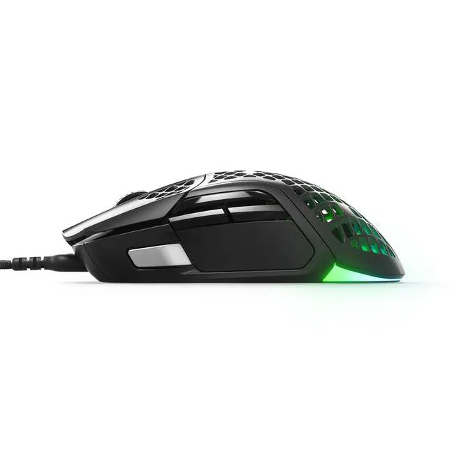 Компьютерная мышь Steelseries Aerox 5