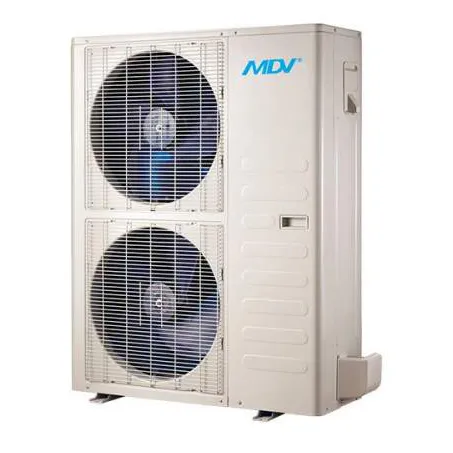 Кондиционер канальный MDV MDTI-48HWN1 MDV нар.бл.MDOU-48HN1-L