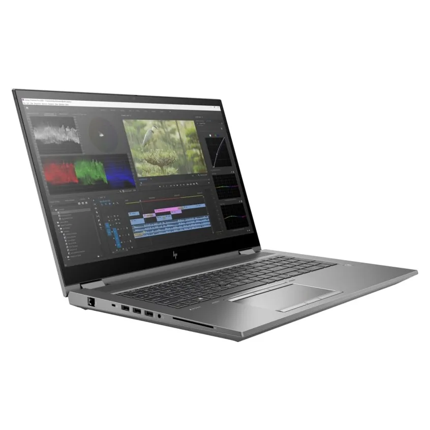 Ноутбук HP Zbook Fury 17 G8 62T12EA