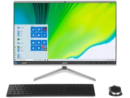 Моноблок Acer Aspire C24-1650 DQ.BFSER.009