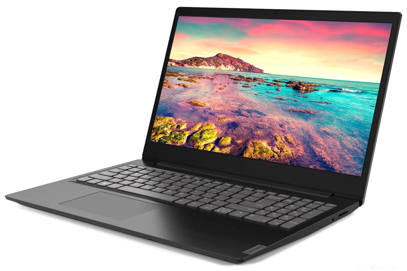 Ноутбук Lenovo IdeaPad S145-15AST 81N300DERK