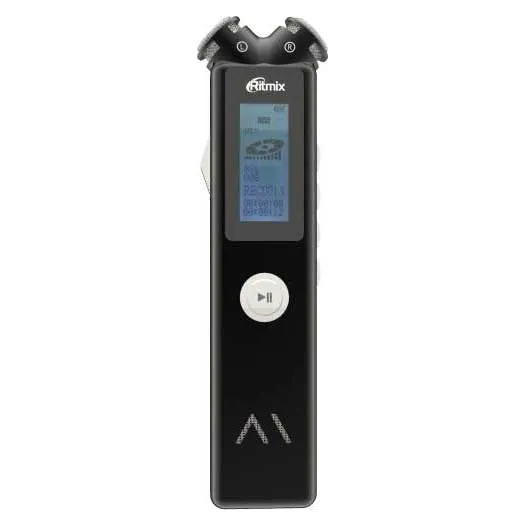 Диктофон Ritmix RR-145 16GB