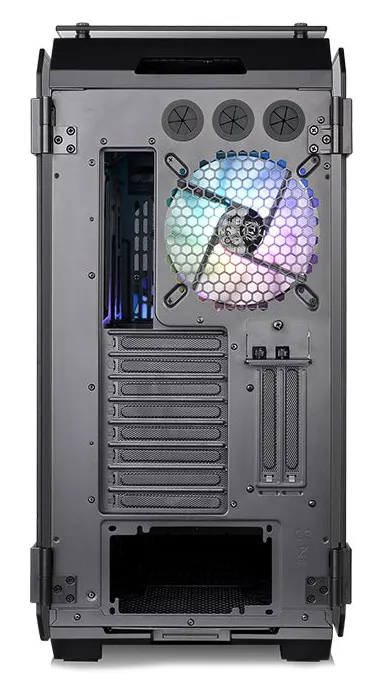 Корпус для ПК Thermaltake View 71 TG ARGB CA-1I7-00F1WN-03