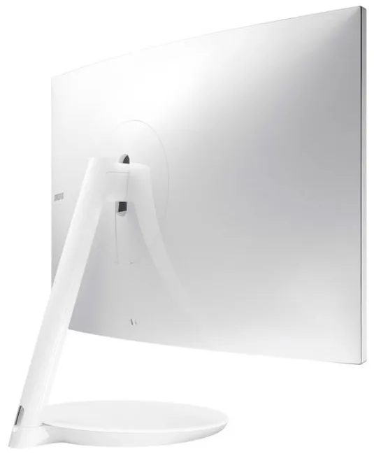 Монитор 27" Samsung LC27H711QEIXCI