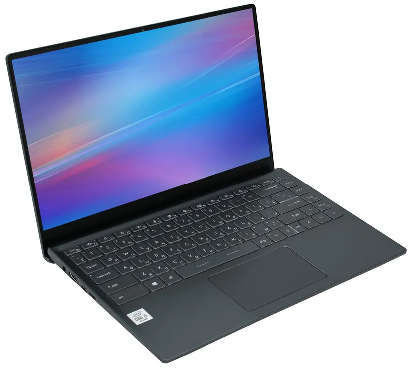 Ноутбук MSI Modern 14 B11M-264XKZ Carbon Gray