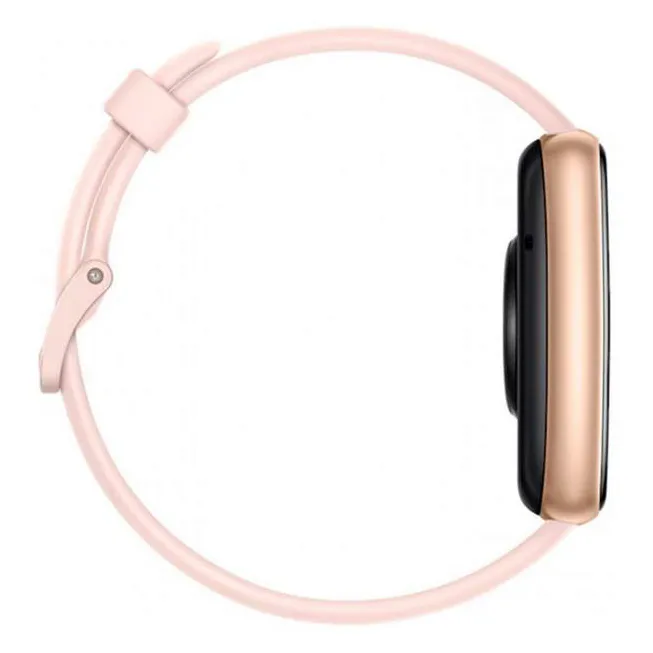 Смарт часы Huawei Watch Fit 2 Active YDA-B09S Sakura Pink