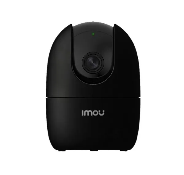 Wi-Fi видеокамера Imou Ranger 2 Black