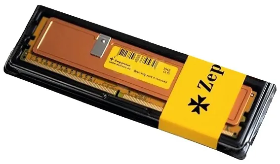 Оперативная память Zeppelin 16Gb XTRA DDR4