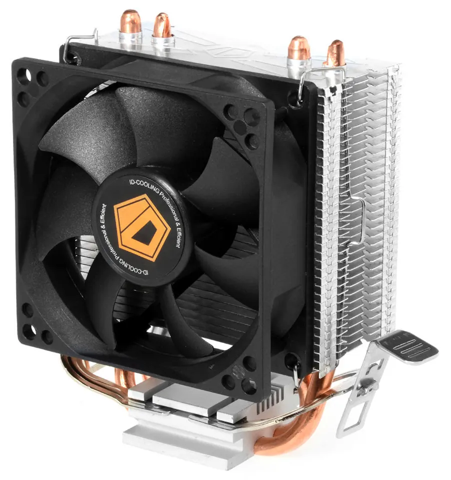 Кулер для CPU ID-Cooling SE-802