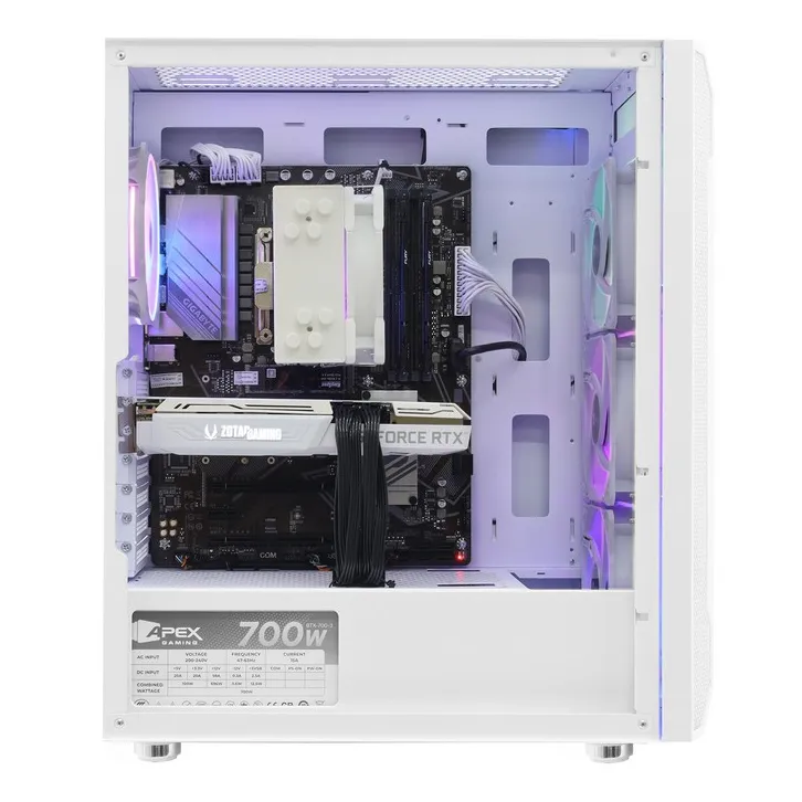 Компьютер Extreme 61001