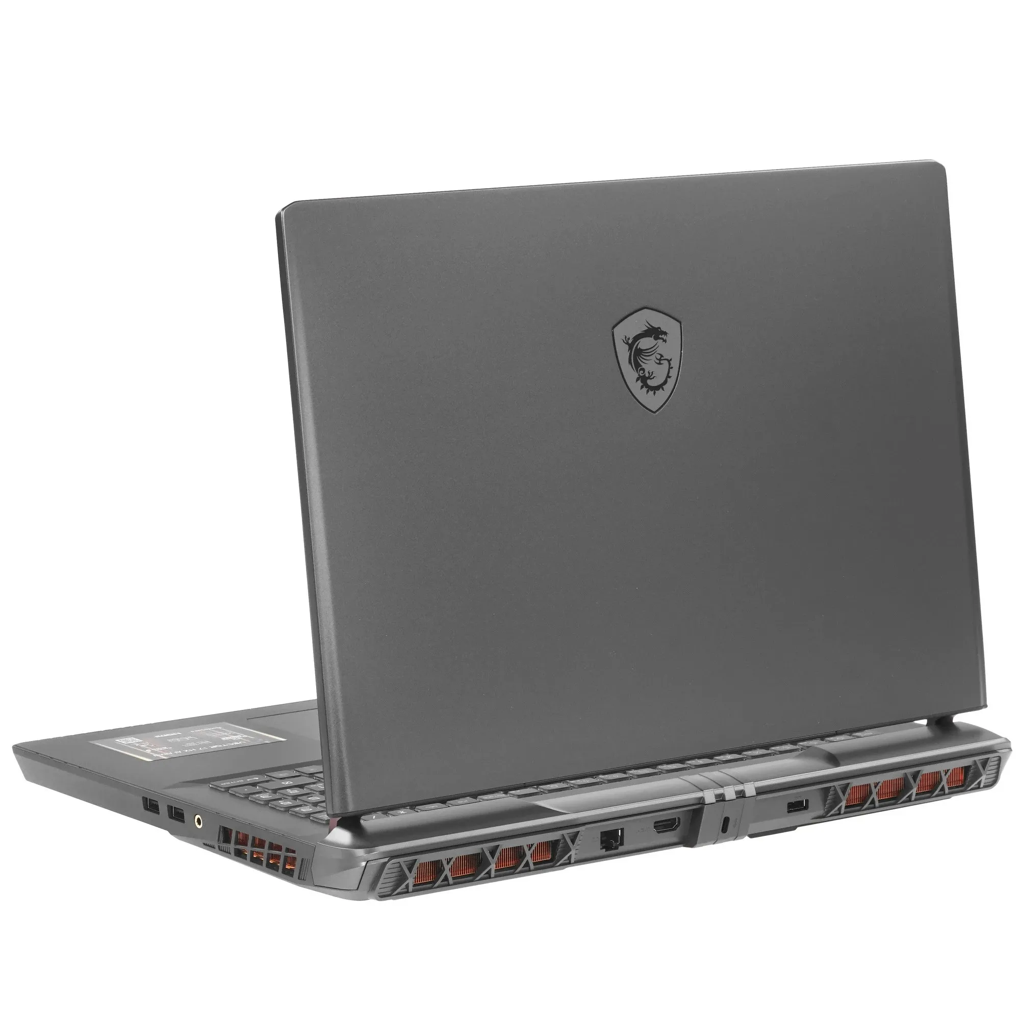 Ноутбук MSI Vector 17 HX AI A2XWIG-228XKZ
