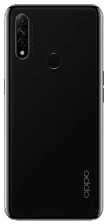 Смартфон OPPO A31 Mystery Black 4/64 GB