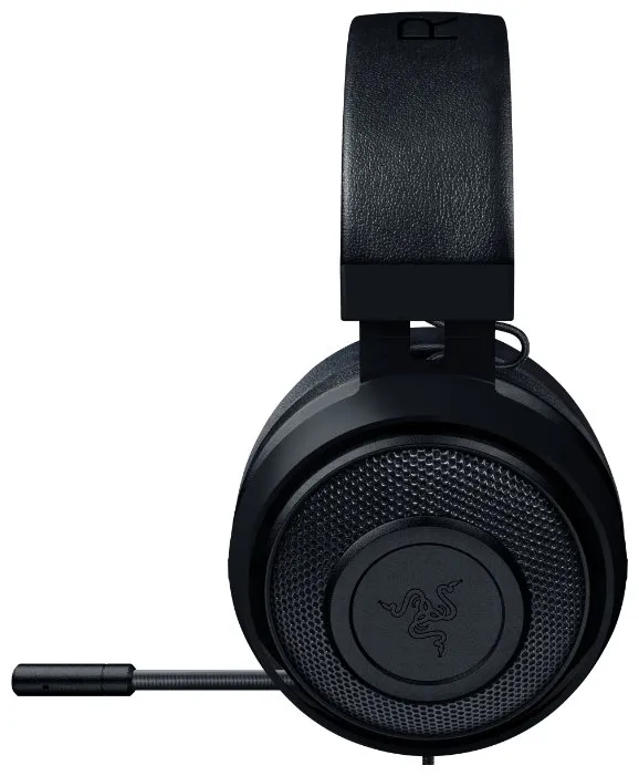 Наушники Razer Kraken Pro 2015 Green RZ04-01380200-R3M1